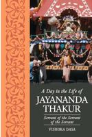 A Day in the Life of Jayananda Thakur 146994149X Book Cover