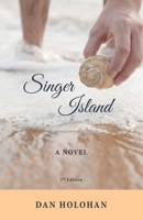 Singer Island 1545160163 Book Cover