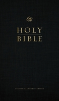 Holy Bible: English Standard Version (ESV)