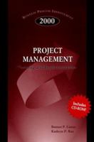 2000 Successful Project Management 0156070103 Book Cover