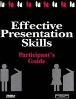 Effective Presentation Skills: Video Training Package 0883903660 Book Cover