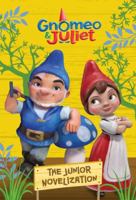Gnomeo & Juliet 0736428232 Book Cover