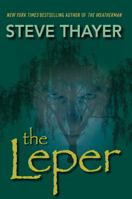 The Leper 0878392661 Book Cover