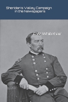 Sheridan's Valley Campaign in the Newspapers B0B2WLQFVG Book Cover