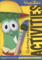 VeggieTales Coloring Book Pack of 10 1591452627 Book Cover