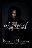 Blood of Retribution 1496163672 Book Cover