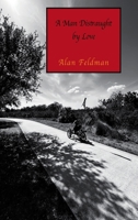 A Man Distraught by Love B0H9GF5WTQ Book Cover