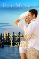 Paradise Lane (A Gulf Coast Romance) B0CL2PGL86 Book Cover