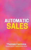 Automatic Sales B0C6RJFXHP Book Cover