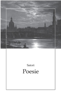 Poesie (German Edition) 3750442371 Book Cover