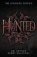 Hunted 0692337288 Book Cover