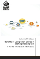Benefits of Using Short Stories in Teaching Reading Skill 3330965258 Book Cover