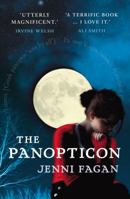 The Panopticon 0385347952 Book Cover