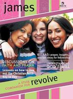 Revolve: James 1418500119 Book Cover