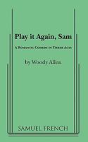 Play It Again, Sam 039440663X Book Cover