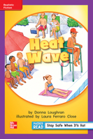 Heat Wave 0021195188 Book Cover