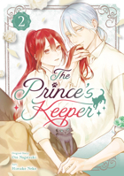 The Prince's Keeper 02 1646094840 Book Cover