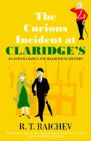 The Curious Incident at Claridge's 1569476330 Book Cover