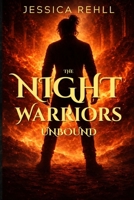 The Night Warriors: Unbound B0GH2MCDNN Book Cover