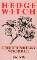 Hedge Witch 0709048513 Book Cover