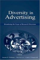 Diversity in Advertising: Broadening the Scope of Research Directions (Advertising and Consumer Psychology) 1138012823 Book Cover