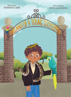 Dreams Of A Young Zookeeper 1951257103 Book Cover