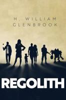 Regolith 1541104420 Book Cover