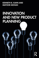Innovation and New Product Planning 0367685248 Book Cover