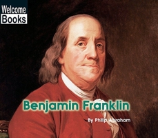 Benjamin Franklin 0516239546 Book Cover