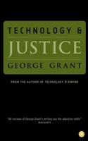 Technology & justice 0268018634 Book Cover