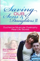 Saving Our Sons & Daughters II 061558571X Book Cover