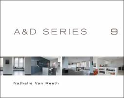 Nathalie Van Reeth: A&D Series 9 (A&D Series) 9089440208 Book Cover