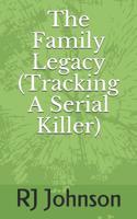 The Family Legacy 1792749554 Book Cover