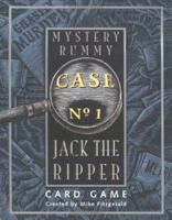 Jack the Ripper (Mystery Rummy, Case No. 1) 1572810912 Book Cover