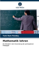 Mathematik lehren 6202833033 Book Cover