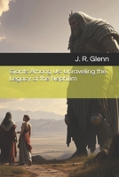 Giants Among Us: Unraveling the Legacy of the Nephilim B0FNN66TLT Book Cover