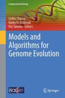 Models and Algorithms for Genome Evolution 1447152972 Book Cover