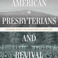 American Presbyterians and Revival: Lessons from the Nineteenth Century 1642894141 Book Cover