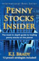 Penny Stocks Insider 1533382751 Book Cover