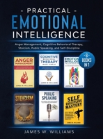 Practical Emotional Intelligence 1953036341 Book Cover