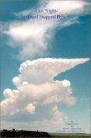 Last Night an Angel Stopped By 097063630X Book Cover