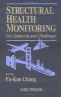 Structural Health Monitoring 2001 1566768810 Book Cover