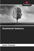 Emotional balance 6207912640 Book Cover