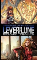 Lever de Lune (French Edition) B0CSNXGLTJ Book Cover