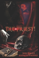 The Priest! (Italian Edition) B0FNWRCKDD Book Cover