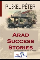 Arad - Success Stories B0C642FSY5 Book Cover