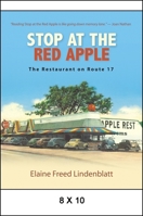 Stop at the Red Apple 143845368X Book Cover