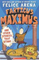 Farticus Maximus: (and other stories that stink) 1443107921 Book Cover