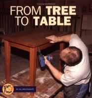 From Tree to Table 0822509474 Book Cover