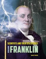 Benjamin Franklin 1422240274 Book Cover